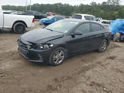 5NPD84LF6JH327850 2018 HYUNDAI ELANTRA
