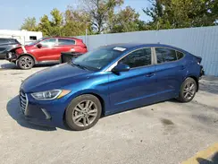 5NPD84LF6JH328867 2018 HYUNDAI ELANTRA