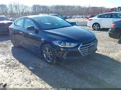5NPD84LF6JH329291 2018 HYUNDAI ELANTRA