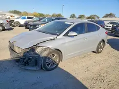 5NPD84LF6JH329646 2018 HYUNDAI ELANTRA
