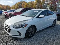 5NPD84LF6JH329999 2018 HYUNDAI ELANTRA