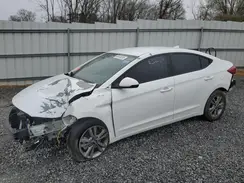 5NPD84LF6JH330215 2018 HYUNDAI ELANTRA