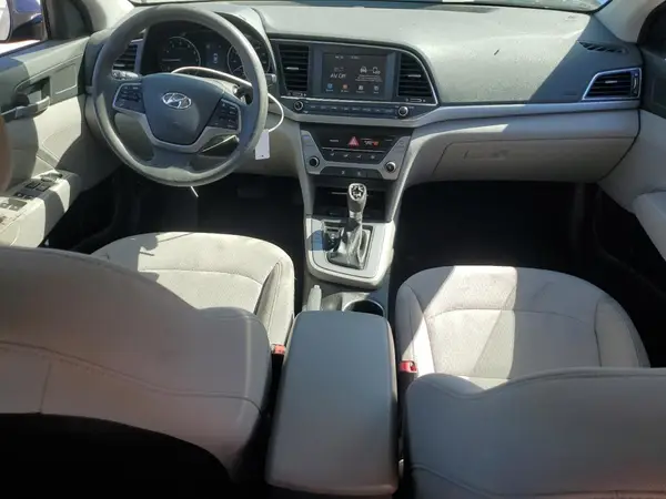 5NPD84LF6JH330439 2018 HYUNDAI ELANTRA - Image 8