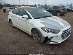 5NPD84LF6JH330571 2018 HYUNDAI ELANTRA