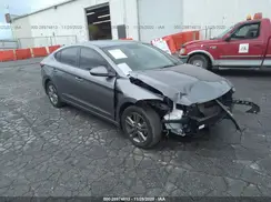5NPD84LF6JH330893 2018 HYUNDAI ELANTRA
