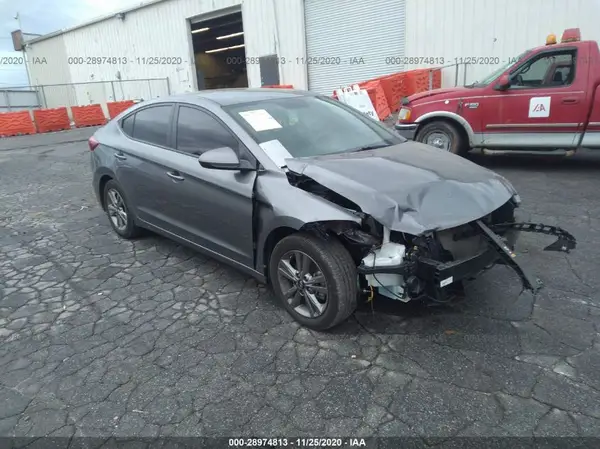 5NPD84LF6JH330893 2018 HYUNDAI ELANTRA