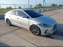 5NPD84LF6JH331171 2018 HYUNDAI ELANTRA