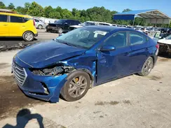 5NPD84LF6JH332689 2018 HYUNDAI ELANTRA