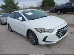 5NPD84LF6JH332854 2018 HYUNDAI ELANTRA