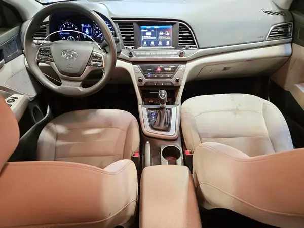 5NPD84LF6JH333390 2018 HYUNDAI ELANTRA - Image 8