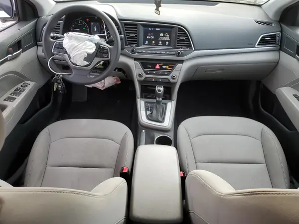 5NPD84LF6JH333728 2018 HYUNDAI ELANTRA - Image 8