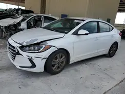 5NPD84LF6JH333891 2018 HYUNDAI ELANTRA