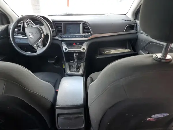 5NPD84LF6JH333891 2018 HYUNDAI ELANTRA - Image 8