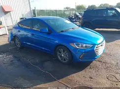5NPD84LF6JH334281 2018 HYUNDAI ELANTRA