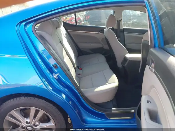 5NPD84LF6JH334281 2018 HYUNDAI ELANTRA - Image 8