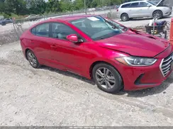 5NPD84LF6JH334622 2018 HYUNDAI ELANTRA