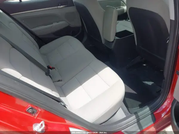 5NPD84LF6JH334622 2018 HYUNDAI ELANTRA - Image 8