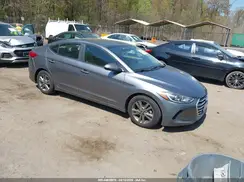 5NPD84LF6JH334880 2018 HYUNDAI ELANTRA