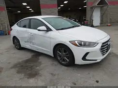 5NPD84LF6JH335107 2018 HYUNDAI ELANTRA