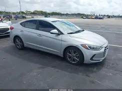 5NPD84LF6JH335382 2018 HYUNDAI ELANTRA