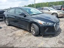 5NPD84LF6JH336337 2018 HYUNDAI ELANTRA