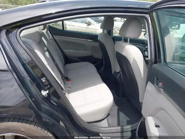 5NPD84LF6JH336337 2018 HYUNDAI ELANTRA - Image 8