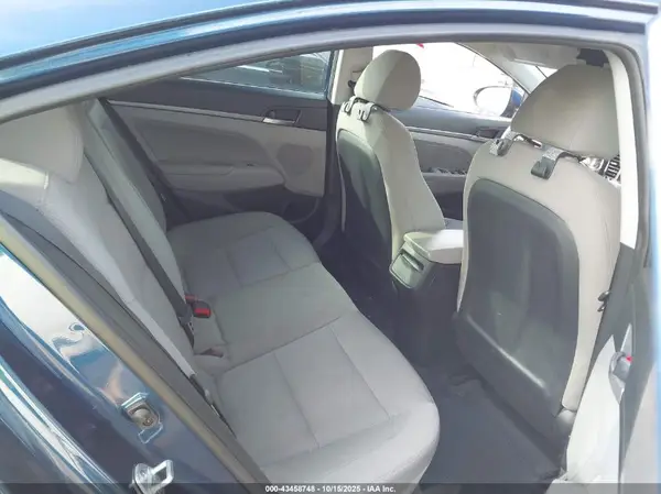 5NPD84LF6JH336547 2018 HYUNDAI ELANTRA - Image 8