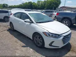 5NPD84LF6JH336905 2018 HYUNDAI ELANTRA