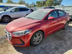 5NPD84LF6JH337228 2018 HYUNDAI ELANTRA