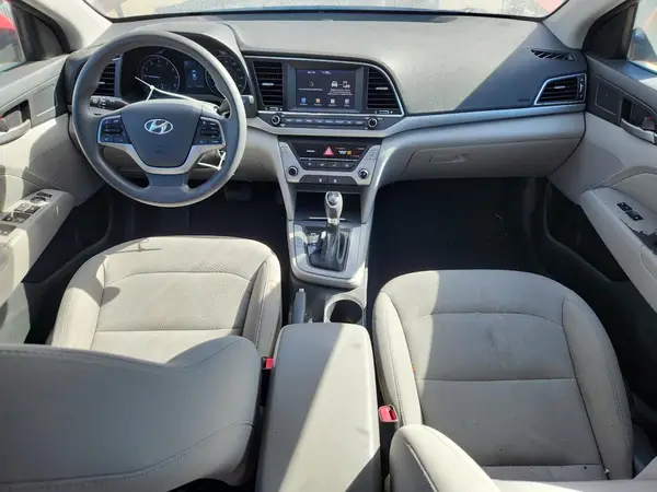 5NPD84LF6JH337228 2018 HYUNDAI ELANTRA - Image 8