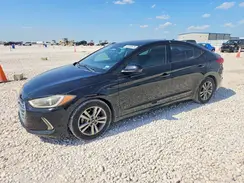 5NPD84LF6JH338444 2018 HYUNDAI ELANTRA
