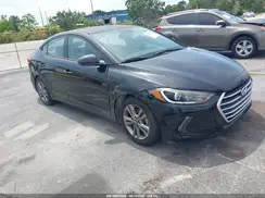 5NPD84LF6JH338458 2018 HYUNDAI ELANTRA