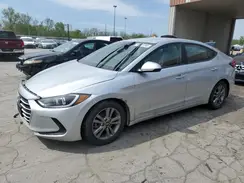 5NPD84LF6JH338606 2018 HYUNDAI ELANTRA