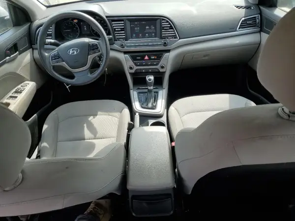 5NPD84LF6JH338606 2018 HYUNDAI ELANTRA - Image 8