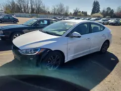 5NPD84LF6JH338735 2018 HYUNDAI ELANTRA