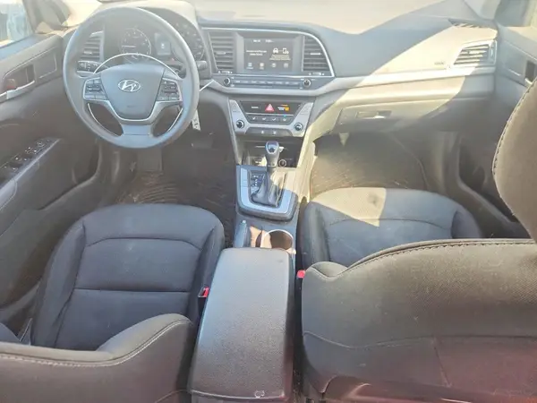 5NPD84LF6JH338735 2018 HYUNDAI ELANTRA - Image 8