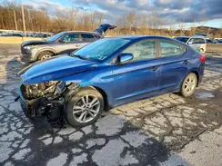 5NPD84LF6JH338783 2018 HYUNDAI ELANTRA