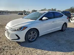 5NPD84LF6JH339125 2018 HYUNDAI ELANTRA