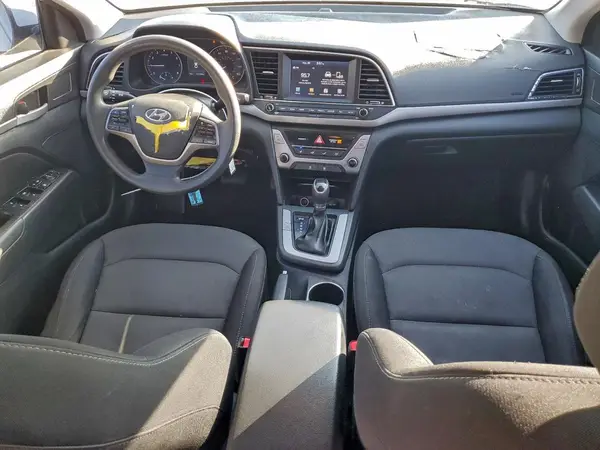 5NPD84LF6JH339125 2018 HYUNDAI ELANTRA - Image 8
