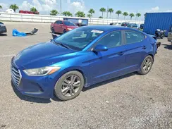 5NPD84LF6JH339609 2018 HYUNDAI ELANTRA