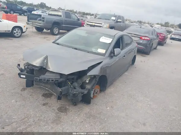 5NPD84LF6JH339674 2018 HYUNDAI ELANTRA - Image 2