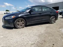 5NPD84LF6JH340128 2018 HYUNDAI ELANTRA