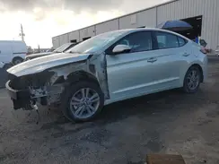5NPD84LF6JH340744 2018 HYUNDAI ELANTRA