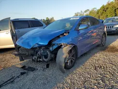 5NPD84LF6JH342137 2018 HYUNDAI ELANTRA