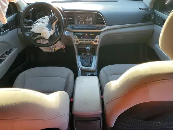 5NPD84LF6JH342137 2018 HYUNDAI ELANTRA - Image 8