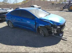 5NPD84LF6JH342140 2018 HYUNDAI ELANTRA
