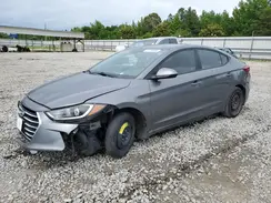 5NPD84LF6JH342655 2018 HYUNDAI ELANTRA