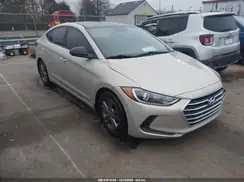 5NPD84LF6JH342736 2018 HYUNDAI ELANTRA