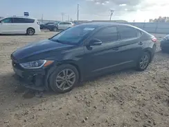 5NPD84LF6JH343112 2018 HYUNDAI ELANTRA