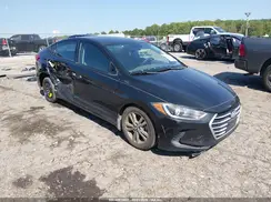 5NPD84LF6JH343823 2018 HYUNDAI ELANTRA